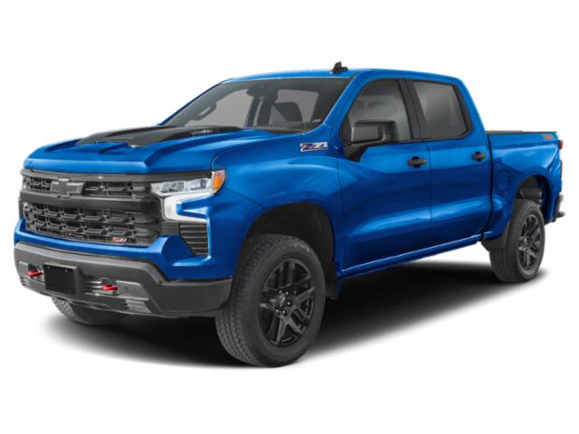 chevrolet silverado 1500 2026 3GCUKFEDXTG100763 image chevrolet silverado 1500 2026 3GCUKFEDXTG100763 image